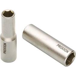 Proxxon 1/2" Drive Deep 17mm Head Socket Wrench