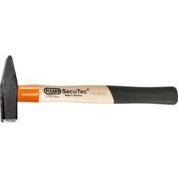 Picard SecuTec 0001202-0600 Ball-Peen 600 g 330 mm DIN 1041 1 pc Riveting Hammer