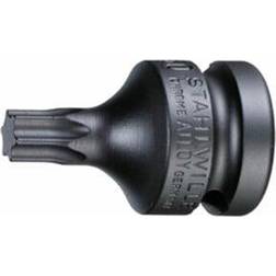 Stahlwille topnøglehoved 2307TX T 50 Torx-skruetrækker