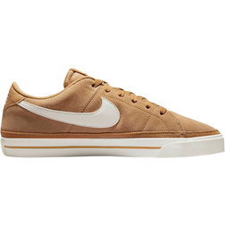 Nike Court Legacy Suede M - Elemental Gold/Elemental Gold/Sail/Sail