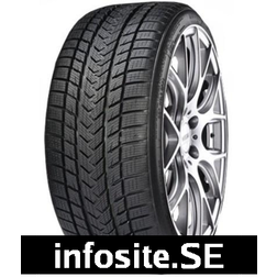 Gripmax Status Pro Winter XL 255/40R21 Tire
