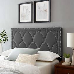 modway Greta Collection MOD-6320-CHA Headboard