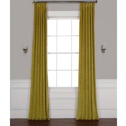 Exclusive Fabrics & Furnishings HPD Half Price Drapes Heritage VPYC-179911-84 127x