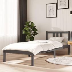 vidaXL Bed Frame Sängram