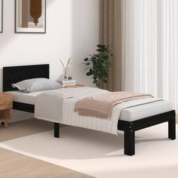 vidaXL 2FT6 Small Single Bettrahmen