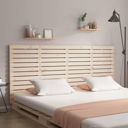 vidaXL 186x3x91.5 Headboard