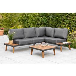 Merxx »Attika« Lounge-Set