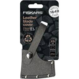 Fiskars Premium Recycled Leather Bijlfoedraal XS N7 X5 X7