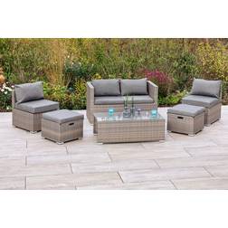 Merxx Agira Lounge-Set