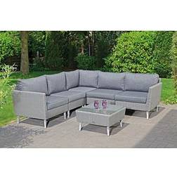 Müsing Sunny Lounge-Set