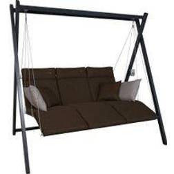 Angerer Freizeitmöbel Hollywoodschaukel Relax Smart Sofa