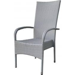 Trendline Rattanstuhl Malta