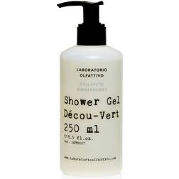 Laboratorio Olfattivo Décou-Vert Shower Gel 250ml