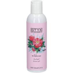 STYX Wild Rose Shower Gel