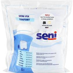 Seni Fix Comfort Fixierhosen Gr.XXXL 5 St.