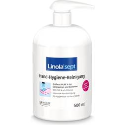 LINOLA sept Hand-Hygiene-Reinigung 500ml