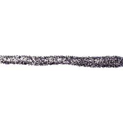 Glorex Glitterglue Flasche lavendel 60 ml