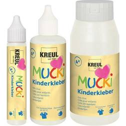 Kreul MUCKI Bastelkleber 80,0 ml