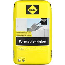 Sakret Sakret Porenbetonkleber 10 kg