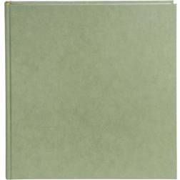 Goldbuch Fotoalbum Smoke Green 30x31 cm