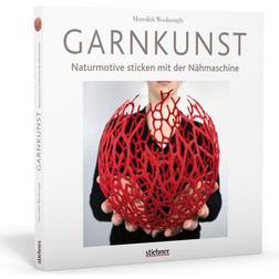 Garnkunst Ukendt Forfatter Bog