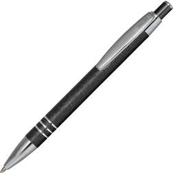Online Kugelschreiber, GRAPHITE PEN Kugelschreiber (Schwarz)
