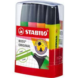 Stabilo Textmarker BOSS ORIGINAL