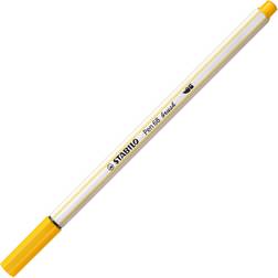 Stabilo Pen 68 Gul Markör