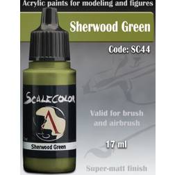 Scale 75 Sherwood Green (17ml)