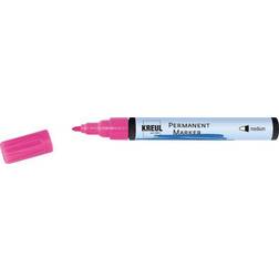 Kreul Permanentmarker pink