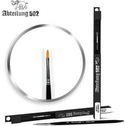 Abteilung 502 Flat Brush 2