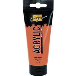 Kreul SOLO GOYA Acrylfarbe kupfer 100,0 ml