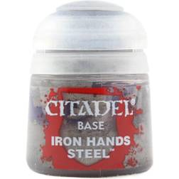 Games Workshop Iron Hands Steel