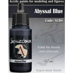 Scale 75 Abyssal Blue (17ml)
