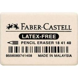 Faber-Castell Kautschuk Radierer