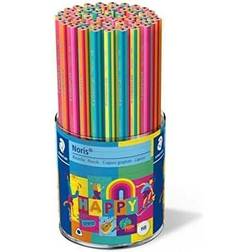 Staedtler Malstifte, Bleistift 'Happy' HB (Mehrfarbig)