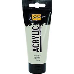 Kreul Acrylfarbe silber 100 ml