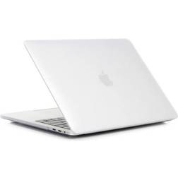 Muvit Funda Apple Macbook Pro 14,2" Transparente