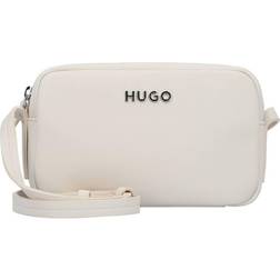 HUGO BOSS Chris Witte Crossbody Tas 50485074-110