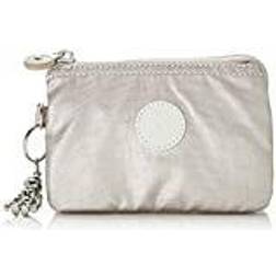 Kipling Estuche 'Creativity' beige One Size