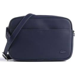 Lacoste Minimalistisk Livsstil Skuldertaske - Blå