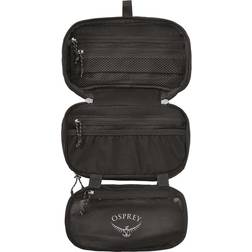 Osprey Ultralight Zip Organizer Bag - Black