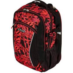 Herlitz Schulrucksack Ultimate Graffiti