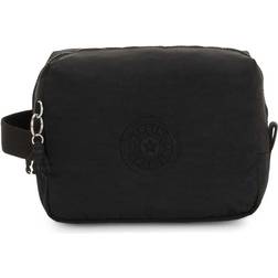 Kipling Parac Wash Bag Schwarz