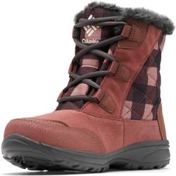 Columbia Ice Maiden Shorty (Women's) Berry/Peach