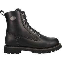 Harley Davidson FOOTWEAR Men Hannon Motorcycle Boot