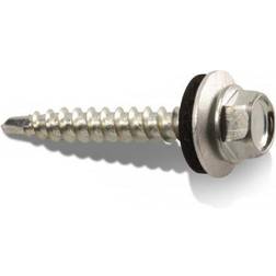 Heco 9601265 Farmarskruv 4,8 25-pack