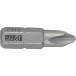 Essve Ruuvikärki PH2 25 mm Set of 10