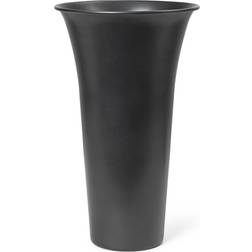 Ferm Living Spun Alu Vase