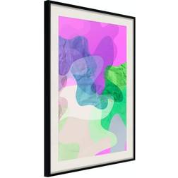 Artgeist Affisch Butterflies Poster